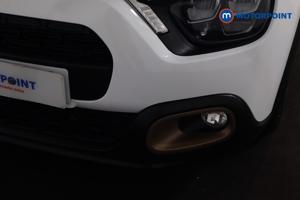 Citroen C3 C-Series Edition Manual Petrol Hatchback - Stock Number (1608489) - 26th supplementary image