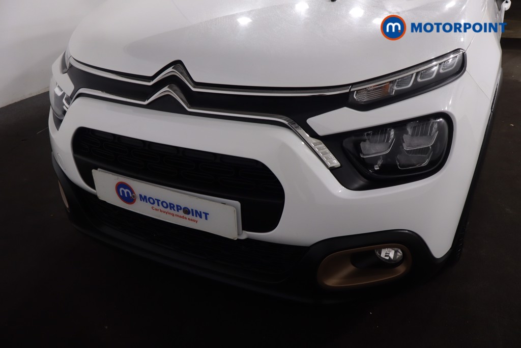 Citroen C3 C-Series Edition Manual Petrol Hatchback - Stock Number (1608489) - 28th supplementary image