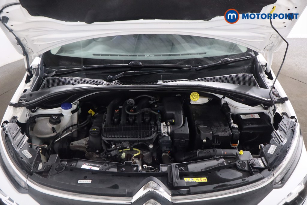 Citroen C3 C-Series Edition Manual Petrol Hatchback - Stock Number (1608489) - 29th supplementary image