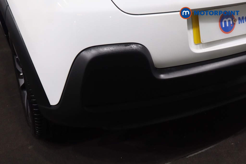 Citroen C3 C-Series Edition Manual Petrol Hatchback - Stock Number (1608489) - 32nd supplementary image