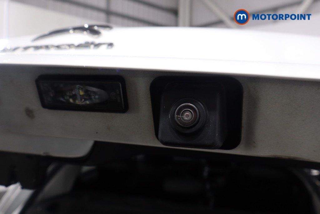 Citroen C3 C-Series Edition Manual Petrol Hatchback - Stock Number (1608489) - 33rd supplementary image