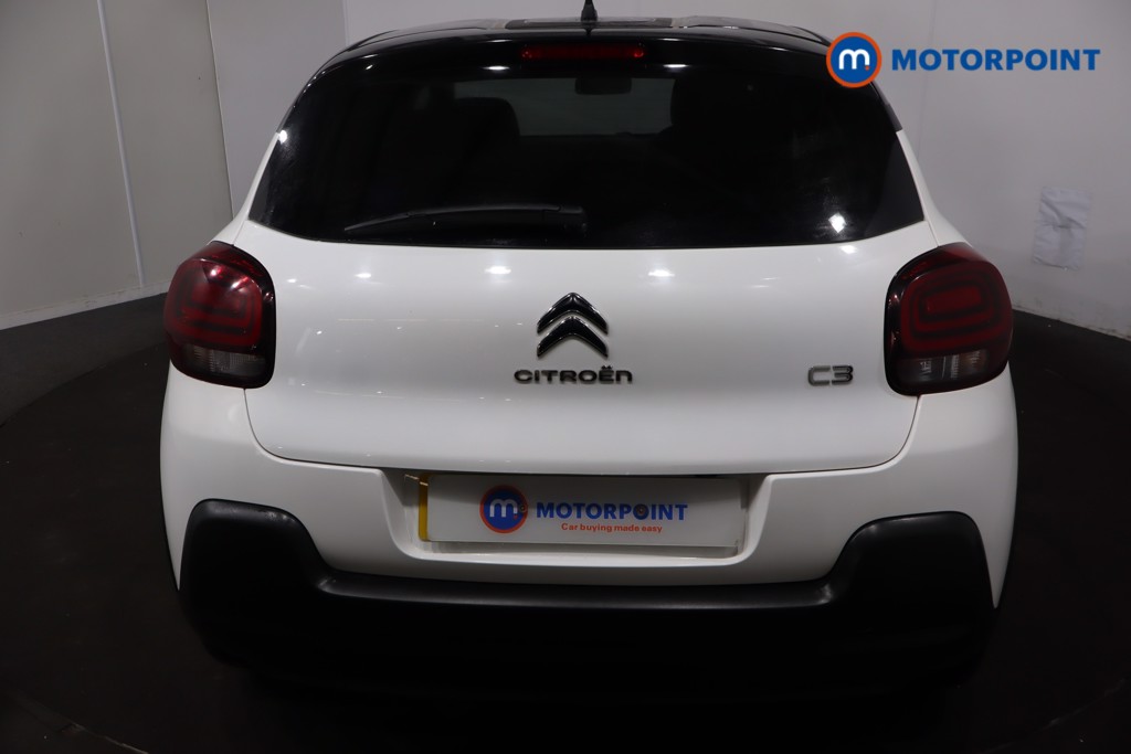 Citroen C3 C-Series Edition Manual Petrol Hatchback - Stock Number (1608489) - 34th supplementary image