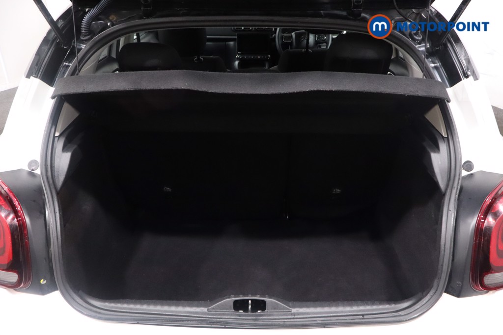 Citroen C3 C-Series Edition Manual Petrol Hatchback - Stock Number (1608489) - 35th supplementary image
