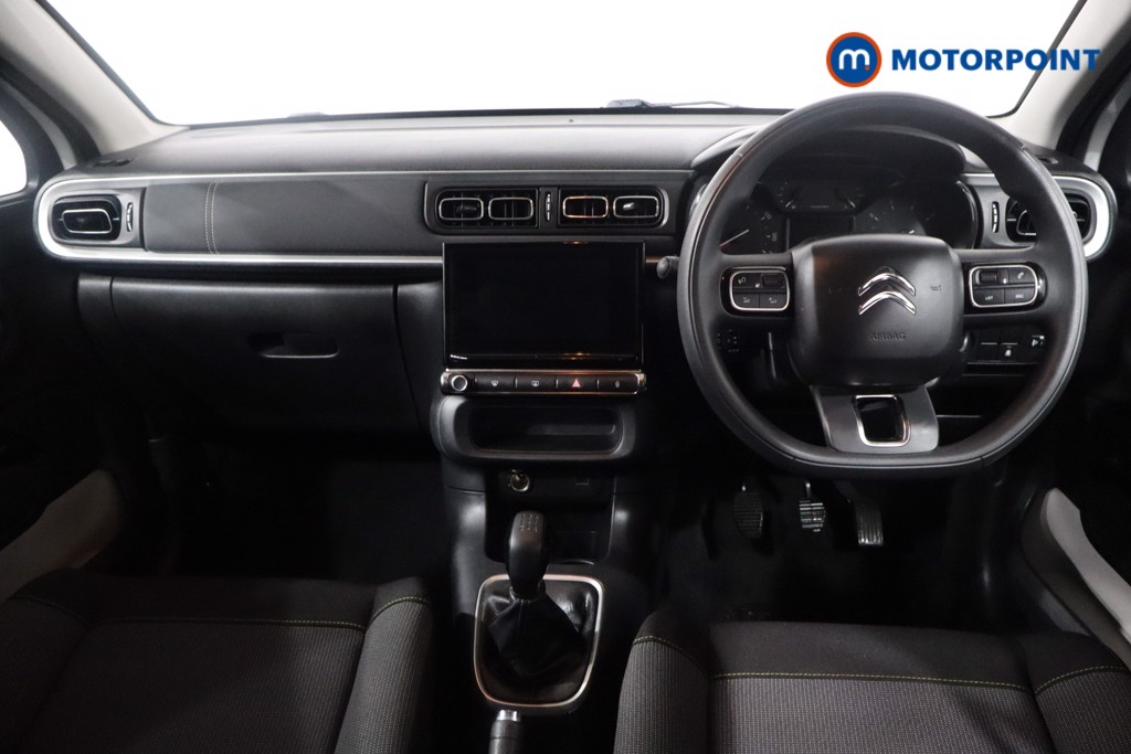 Citroen C3 C-Series Edition Manual Petrol Hatchback - Stock Number (1608489) - 1st supplementary image