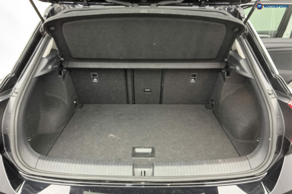 Volkswagen T-Roc Life Manual Petrol SUV - Stock Number (1608502) - 3rd supplementary image