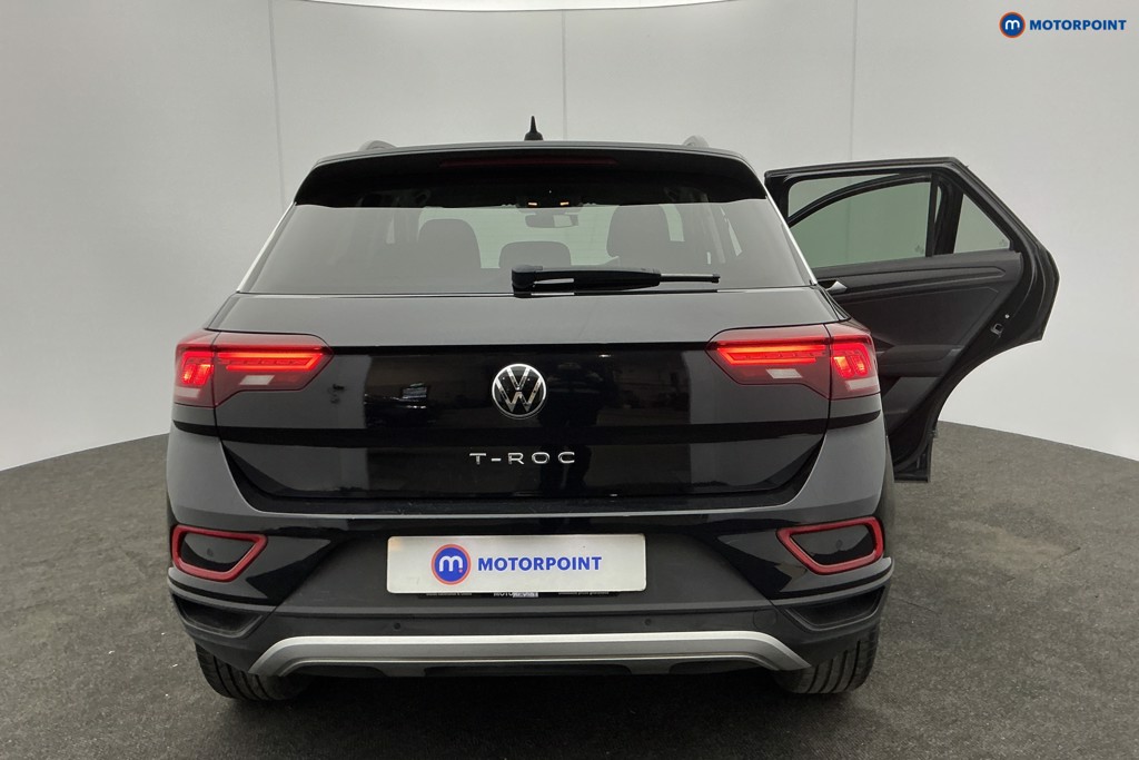 Volkswagen T-Roc Life Manual Petrol SUV - Stock Number (1608502) - 6th supplementary image
