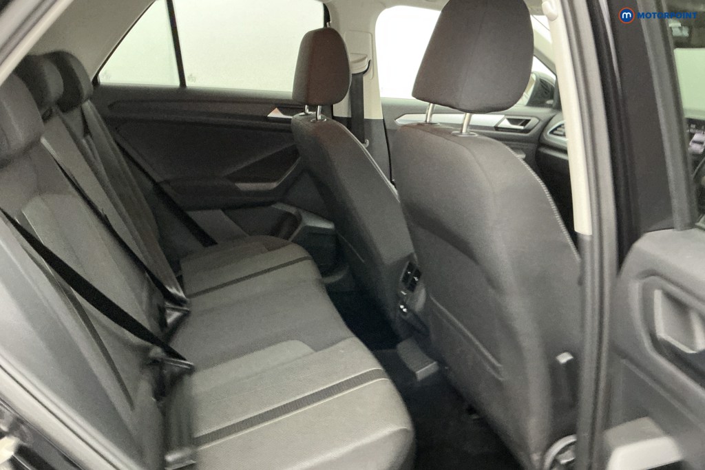 Volkswagen T-Roc Life Manual Petrol SUV - Stock Number (1608502) - 7th supplementary image