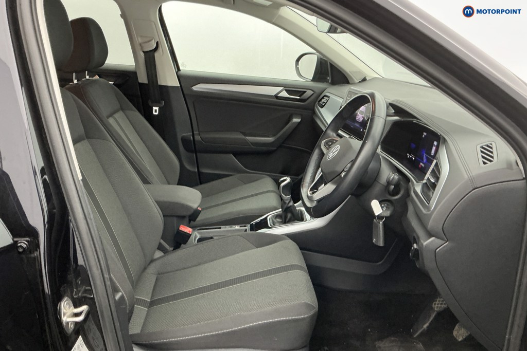 Volkswagen T-Roc Life Manual Petrol SUV - Stock Number (1608502) - 8th supplementary image