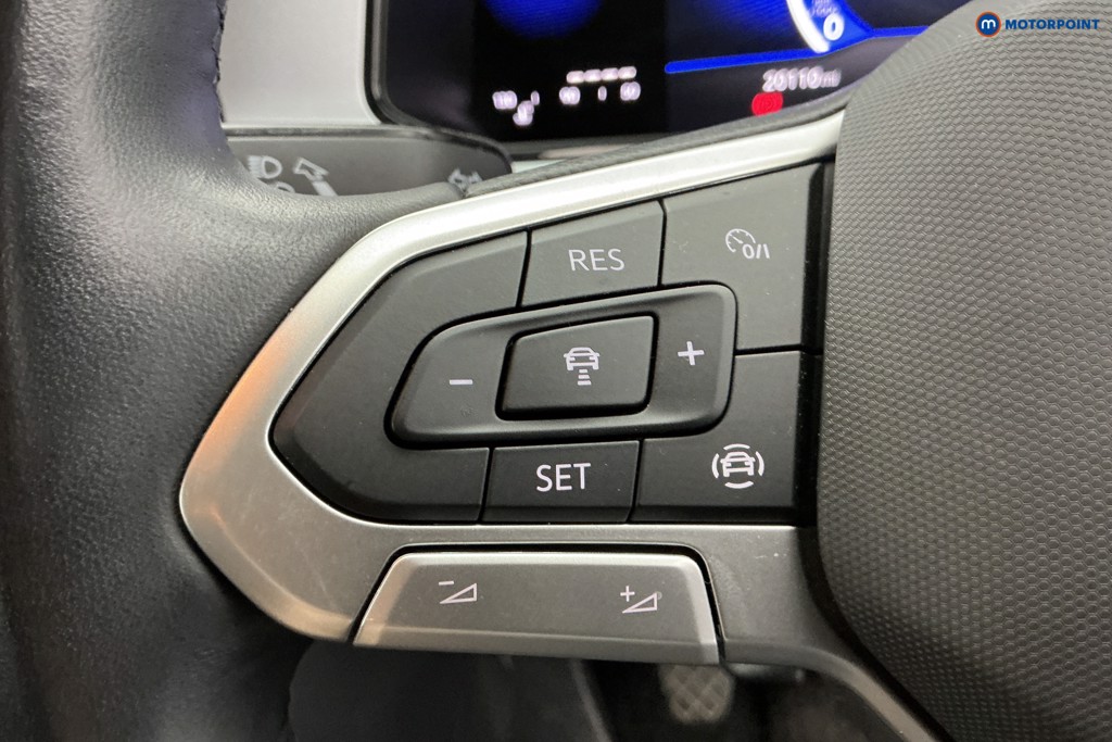 Volkswagen T-Roc Life Manual Petrol SUV - Stock Number (1608502) - 25th supplementary image