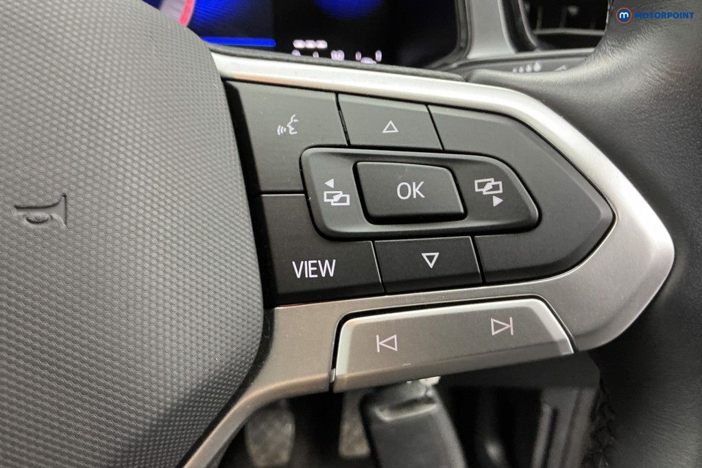 Volkswagen T-Roc Life Manual Petrol SUV - Stock Number (1608502) - 26th supplementary image