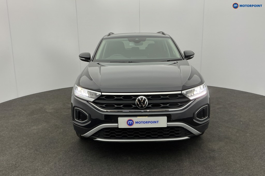 Volkswagen T-Roc Life Manual Petrol SUV - Stock Number (1608502) - 35th supplementary image