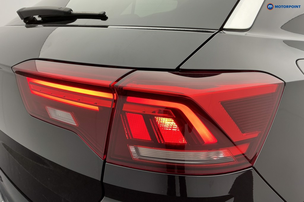 Volkswagen T-Roc Life Manual Petrol SUV - Stock Number (1608502) - 37th supplementary image