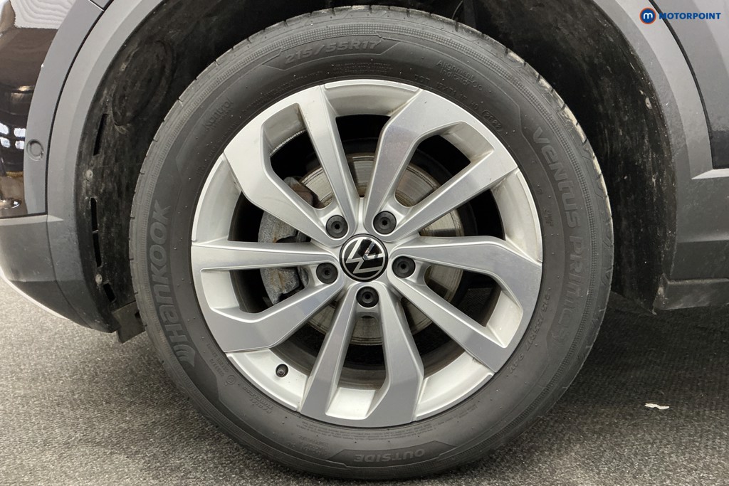 Volkswagen T-Roc Life Manual Petrol SUV - Stock Number (1608502) - 39th supplementary image