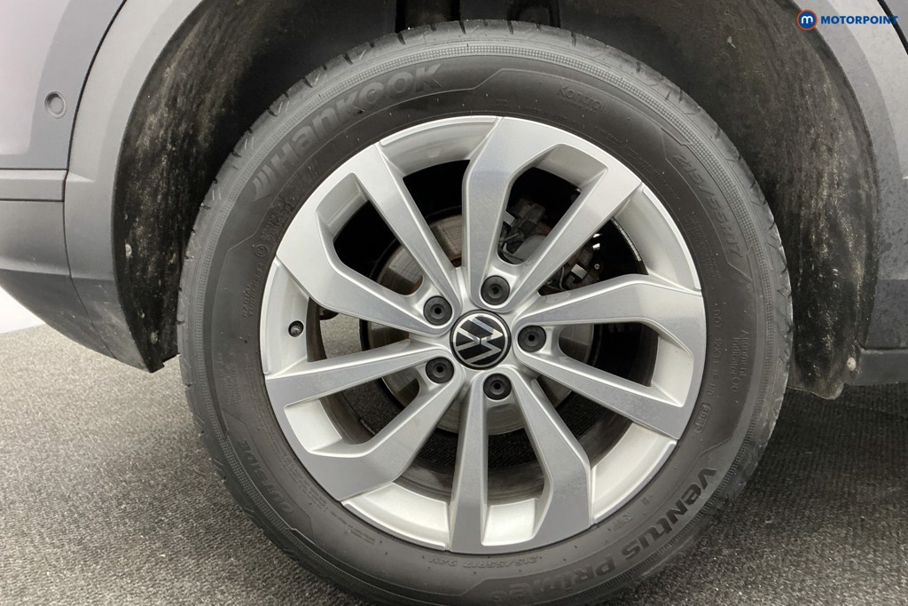 Volkswagen T-Roc Life Manual Petrol SUV - Stock Number (1608502) - 41st supplementary image