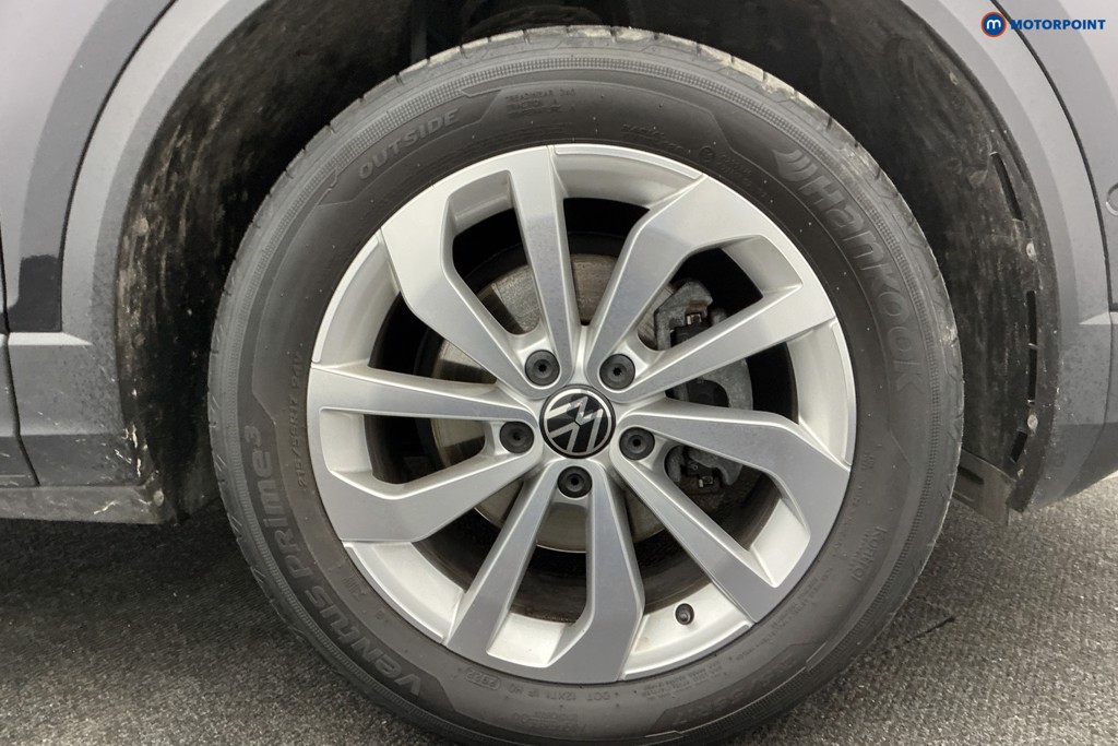 Volkswagen T-Roc Life Manual Petrol SUV - Stock Number (1608502) - 42nd supplementary image
