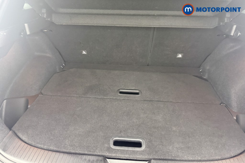 Nissan Qashqai N-Connecta Manual Petrol SUV - Stock Number (1608524) - 3rd supplementary image