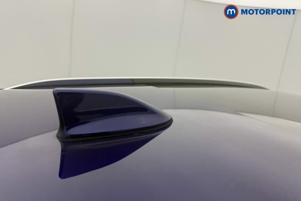 Nissan Qashqai N-Connecta Manual Petrol SUV - Stock Number (1608524) - 5th supplementary image