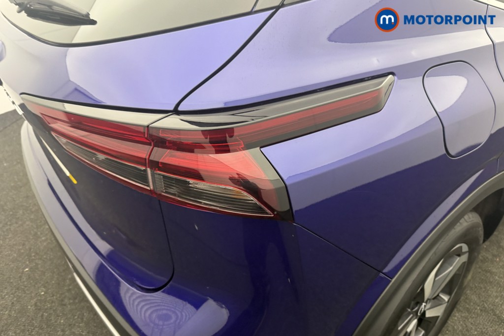 Nissan Qashqai N-Connecta Manual Petrol SUV - Stock Number (1608524) - 6th supplementary image