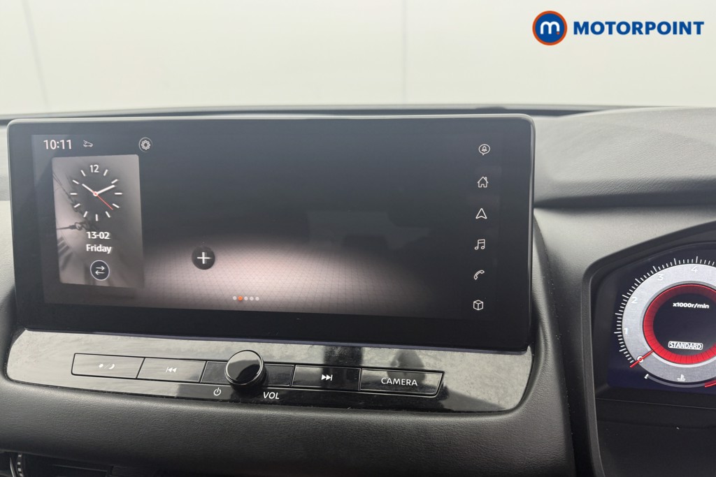 Nissan Qashqai N-Connecta Manual Petrol SUV - Stock Number (1608524) - 24th supplementary image