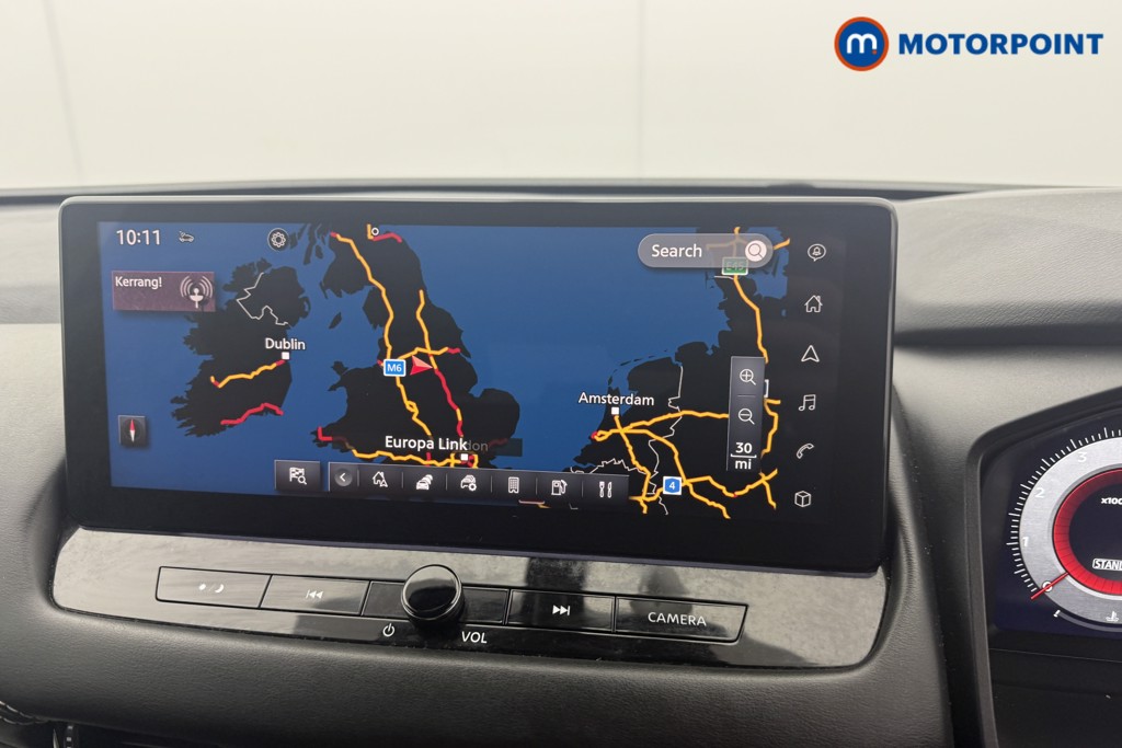 Nissan Qashqai N-Connecta Manual Petrol SUV - Stock Number (1608524) - 25th supplementary image