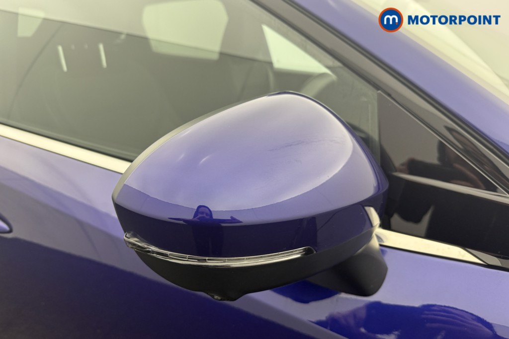 Nissan Qashqai N-Connecta Manual Petrol SUV - Stock Number (1608524) - 26th supplementary image