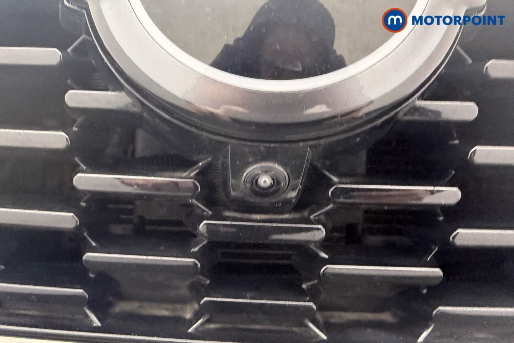 Nissan Qashqai N-Connecta Manual Petrol SUV - Stock Number (1608524) - 29th supplementary image