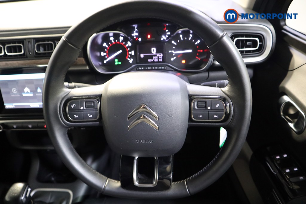 Citroen C3 Shine Plus Manual Petrol Hatchback - Stock Number (1608553) - 2nd supplementary image