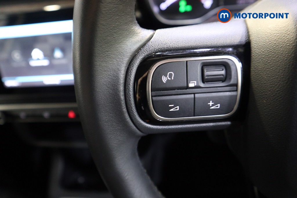 Citroen C3 Shine Plus Manual Petrol Hatchback - Stock Number (1608553) - 3rd supplementary image