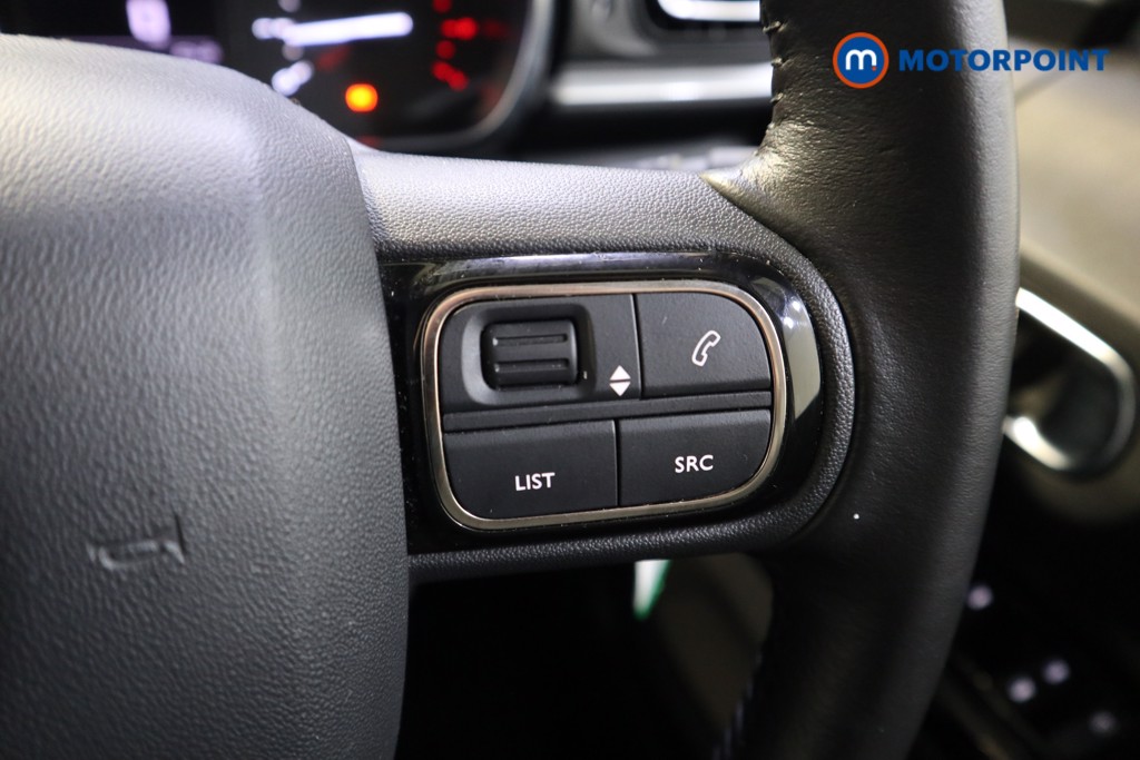 Citroen C3 Shine Plus Manual Petrol Hatchback - Stock Number (1608553) - 4th supplementary image