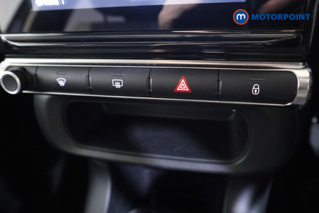 Citroen C3 Shine Plus Manual Petrol Hatchback - Stock Number (1608553) - 7th supplementary image