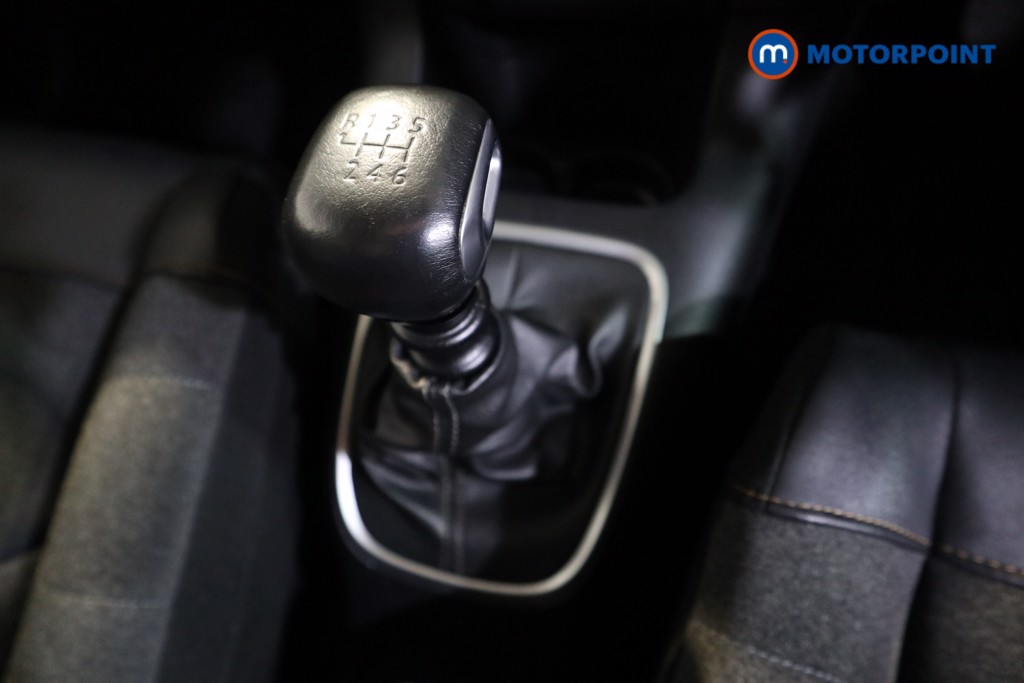 Citroen C3 Shine Plus Manual Petrol Hatchback - Stock Number (1608553) - 9th supplementary image