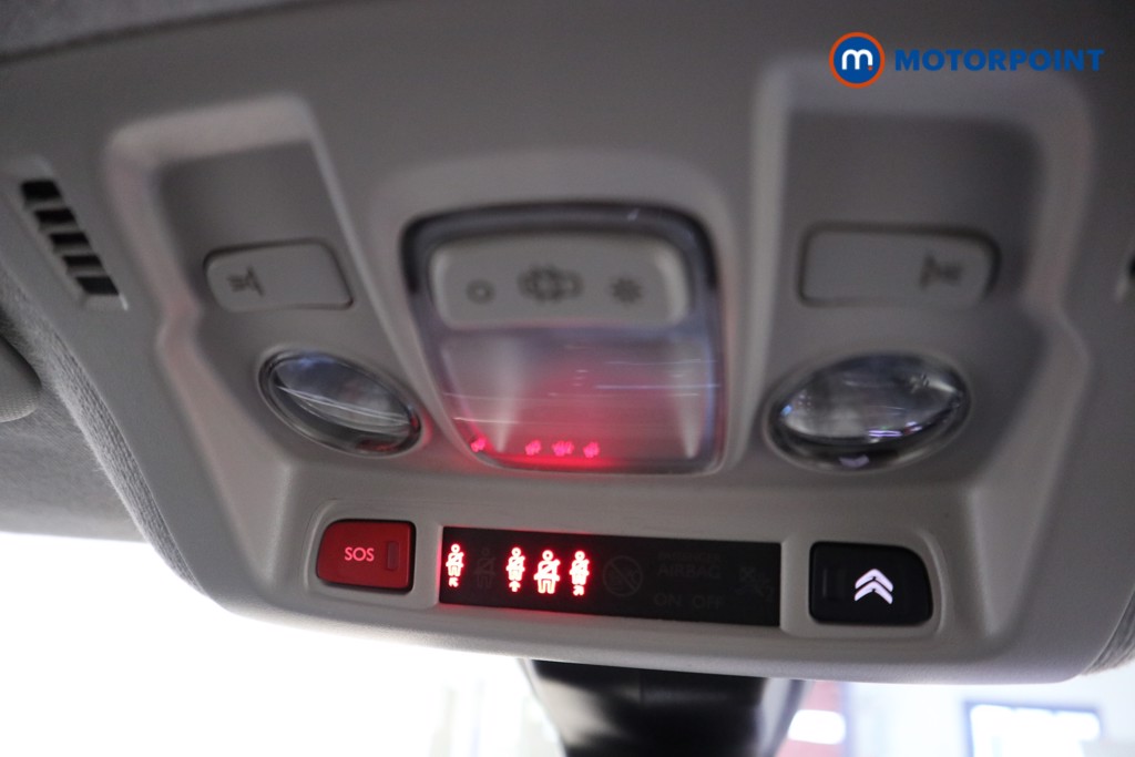 Citroen C3 Shine Plus Manual Petrol Hatchback - Stock Number (1608553) - 10th supplementary image