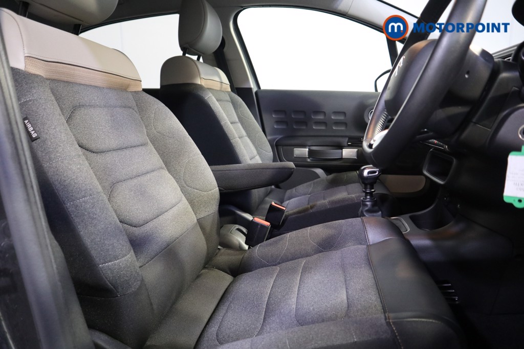 Citroen C3 Shine Plus Manual Petrol Hatchback - Stock Number (1608553) - 13th supplementary image