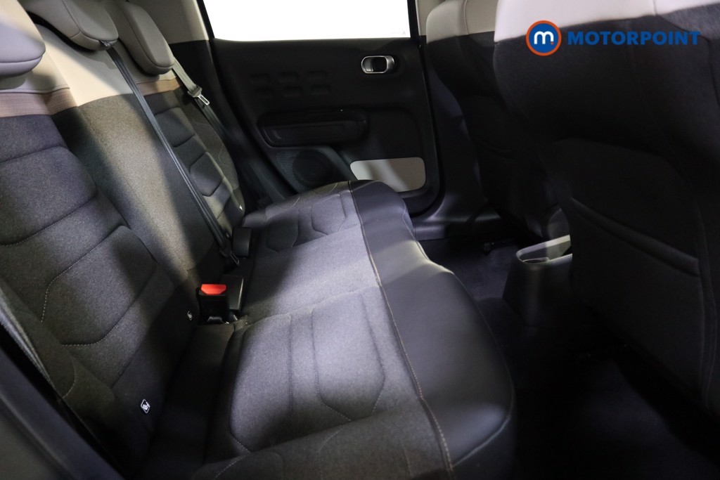 Citroen C3 Shine Plus Manual Petrol Hatchback - Stock Number (1608553) - 14th supplementary image