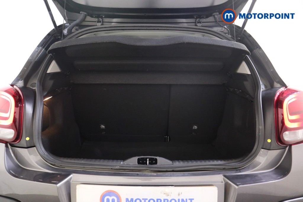 Citroen C3 Shine Plus Manual Petrol Hatchback - Stock Number (1608553) - 17th supplementary image
