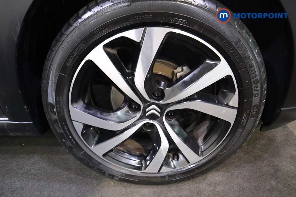 Citroen C3 Shine Plus Manual Petrol Hatchback - Stock Number (1608553) - 19th supplementary image