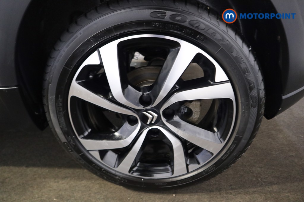 Citroen C3 Shine Plus Manual Petrol Hatchback - Stock Number (1608553) - 21st supplementary image