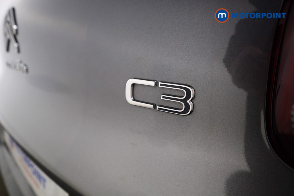 Citroen C3 Shine Plus Manual Petrol Hatchback - Stock Number (1608553) - 24th supplementary image