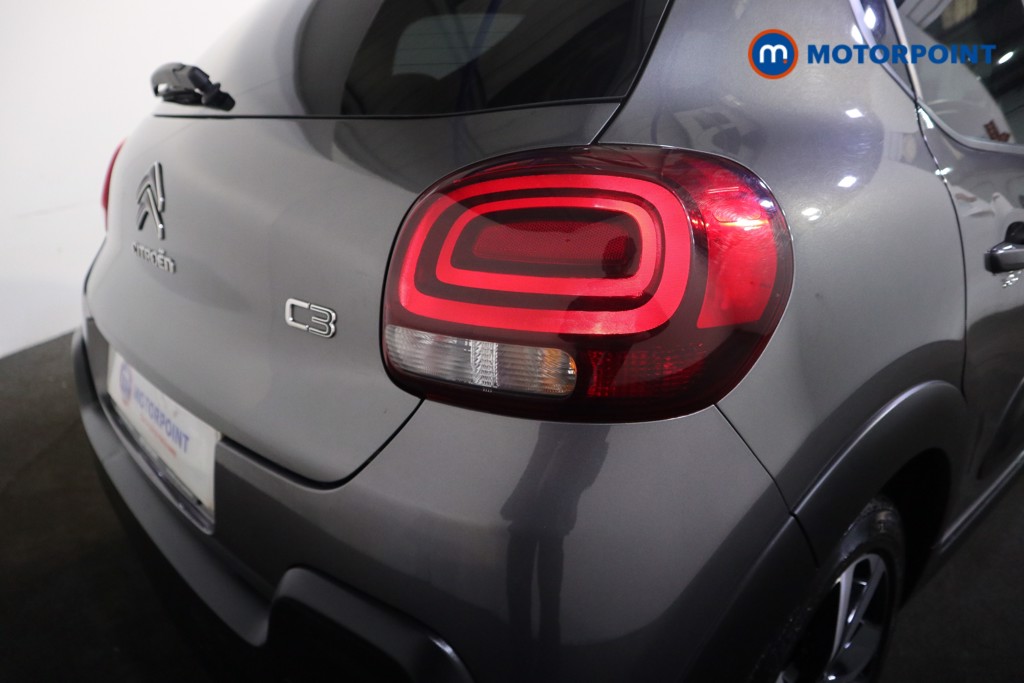 Citroen C3 Shine Plus Manual Petrol Hatchback - Stock Number (1608553) - 25th supplementary image