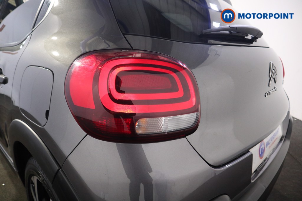 Citroen C3 Shine Plus Manual Petrol Hatchback - Stock Number (1608553) - 26th supplementary image