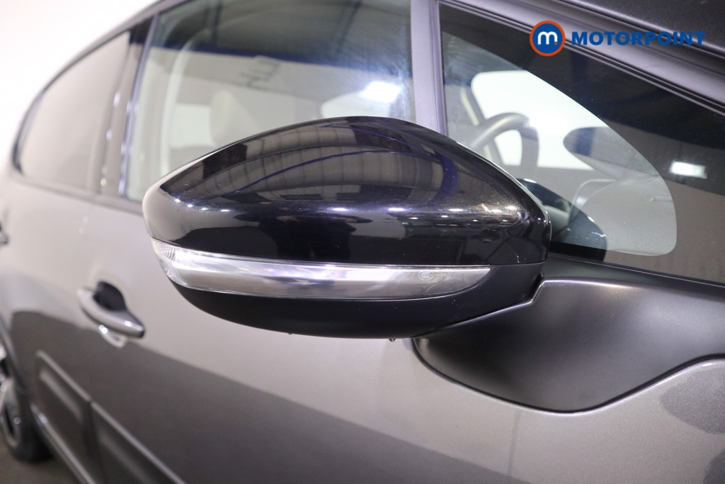 Citroen C3 Shine Plus Manual Petrol Hatchback - Stock Number (1608553) - 29th supplementary image