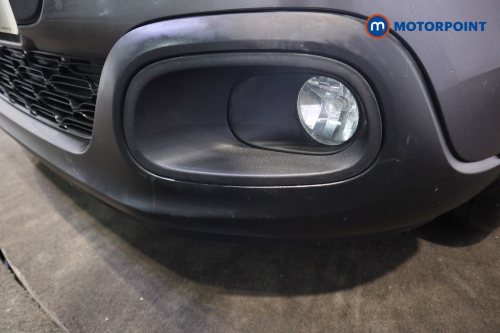 Citroen C3 Shine Plus Manual Petrol Hatchback - Stock Number (1608553) - 31st supplementary image