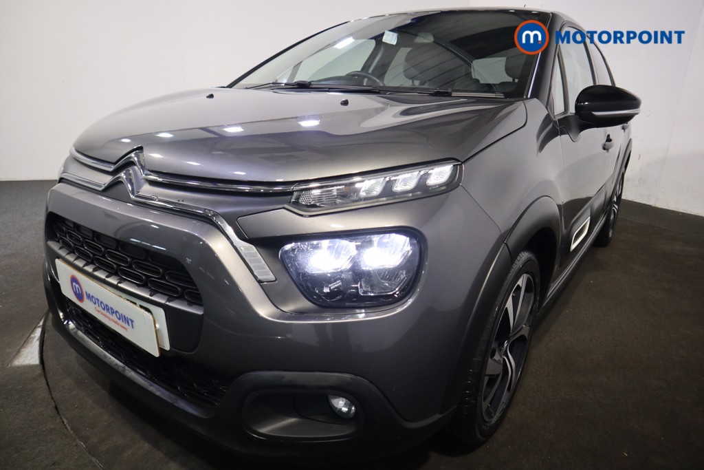 Citroen C3 Shine Plus Manual Petrol Hatchback - Stock Number (1608553) - 32nd supplementary image