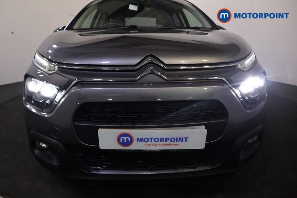 Citroen C3 Shine Plus Manual Petrol Hatchback - Stock Number (1608553) - 33rd supplementary image