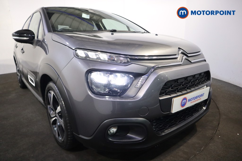 Citroen C3 Shine Plus Manual Petrol Hatchback - Stock Number (1608553) - 34th supplementary image