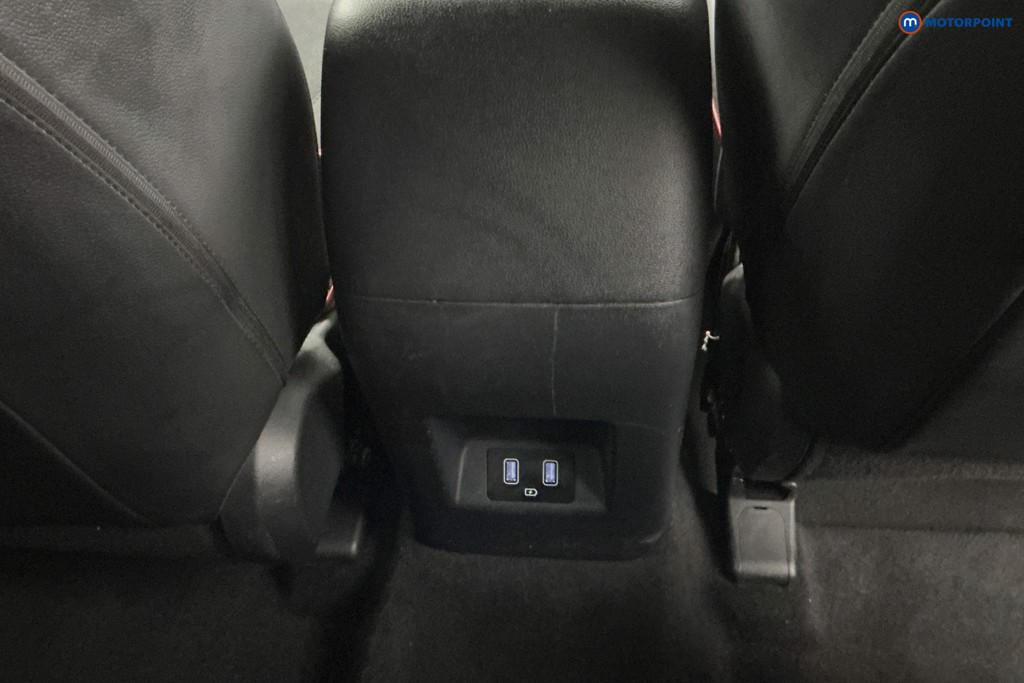 Hyundai Tucson N Line Automatic Petrol-Electric Hybrid SUV - Stock Number (1608589) - 17th supplementary image