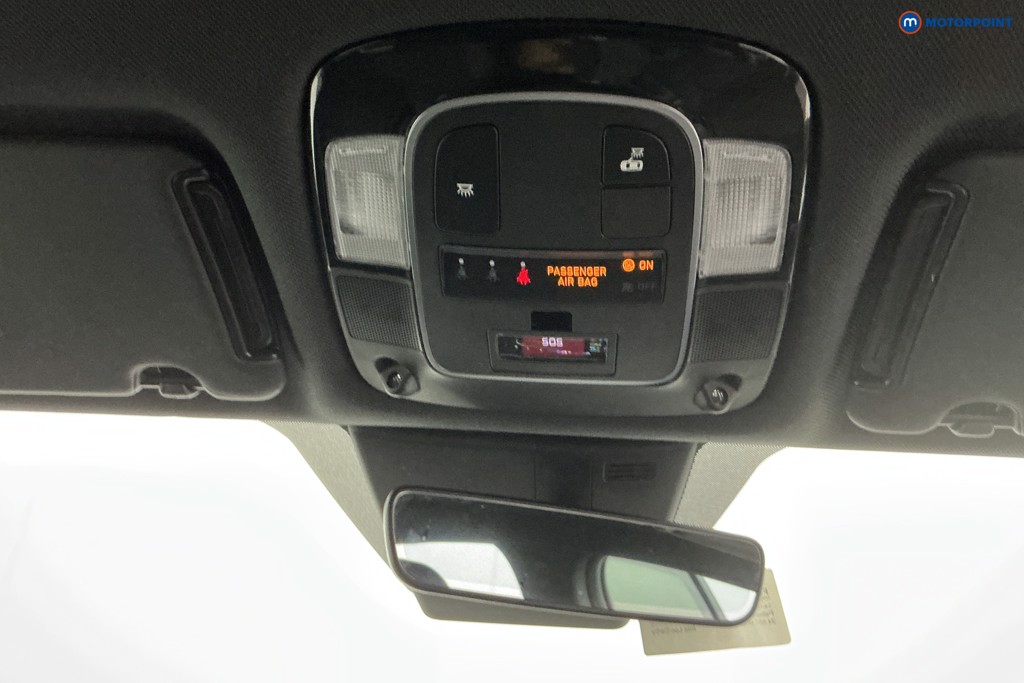 Hyundai Tucson N Line Automatic Petrol-Electric Hybrid SUV - Stock Number (1608589) - 19th supplementary image