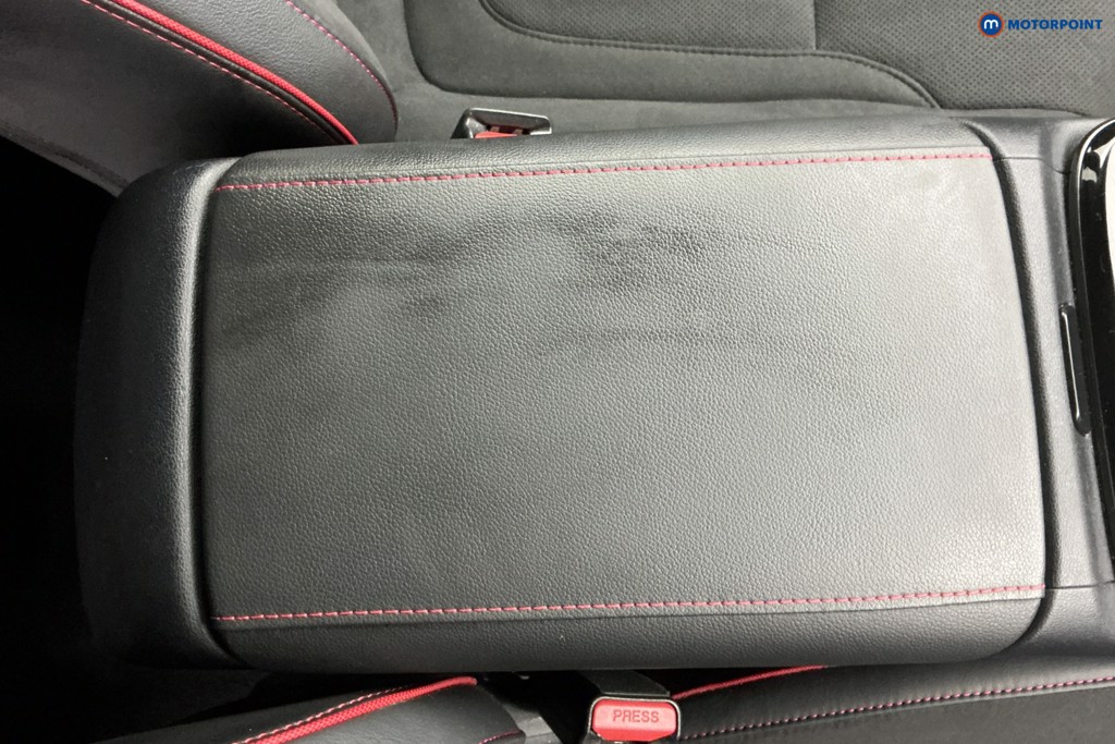 Hyundai Tucson N Line Automatic Petrol-Electric Hybrid SUV - Stock Number (1608589) - 20th supplementary image