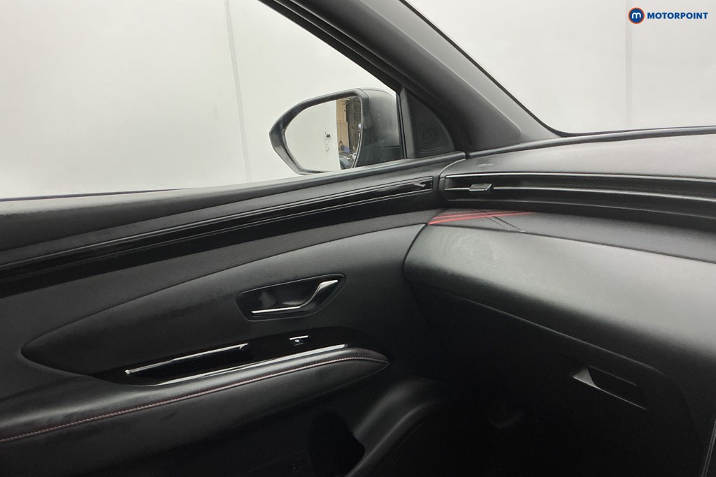 Hyundai Tucson N Line Automatic Petrol-Electric Hybrid SUV - Stock Number (1608589) - 24th supplementary image