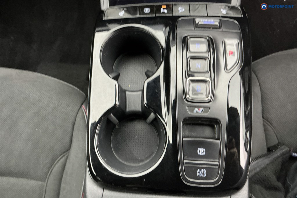 Hyundai Tucson N Line Automatic Petrol-Electric Hybrid SUV - Stock Number (1608589) - 25th supplementary image